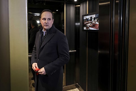 Portugal com excedente orçamental histórico de 1,2% em 2023