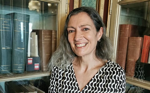 Catarina Fonseca venceu o Prémio de Literatura Infantil Pingo Doce 2024