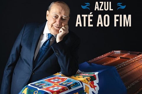 Pinto da Costa