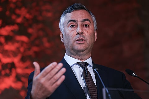 Ministro da Educação quer melhorar literacia financeira dos alunos