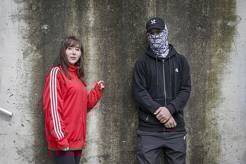 Nitzan Mintz e Dede BandAid: “Decidimos usar o nosso trabalho artístico para ajudar os reféns do 7 de Outubro”