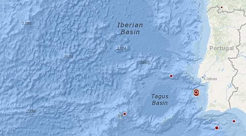 magem retirada do site do IPMA.