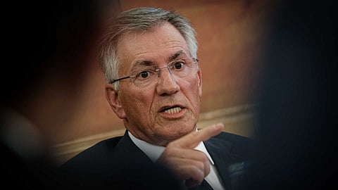 Armando Vara.