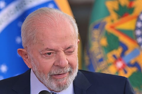 Lula apresenta esta quarta-feira no G20 aliança contra a fome para a "erradicar de uma vez por todas"