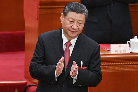 Presidente Xi Jinping diz que o Partido Comunista da China está a planear "grandes" reformas.