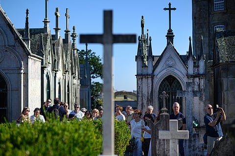 Pedro Granadeiro/Global Imagens