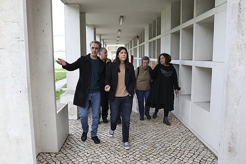 BE quer explicações da AT e Governo no parlamento sobre IMI das barragens que caducou
