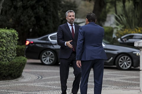 PS vai apresentar contraproposta à do Governo "em breve"