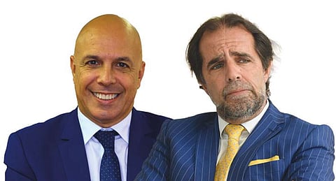 Virar de página. PSD receia que “à terceira seja de vez”