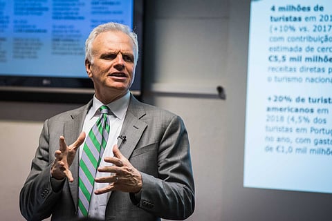 Neeleman reitera explicações que deu em 2023 sobre investimento na TAP