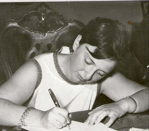 Onde estava ... por Alice Vieira