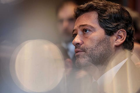 Ventura junta-se a Viktor Orbán para criar a terceira força política no Parlamento Europeu