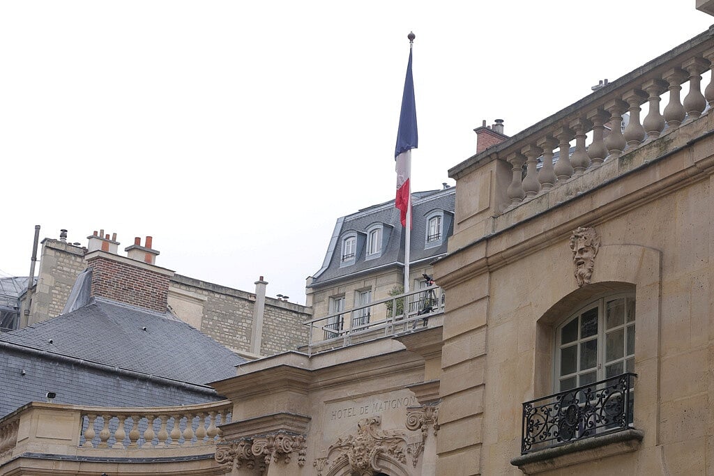 Governor of the Bank of France argues in favour of a digital euro to prevent threats to the single currency