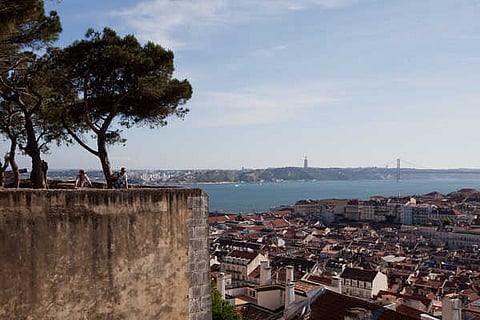 Lisboa é o Melhor Destino Culinário da Europa