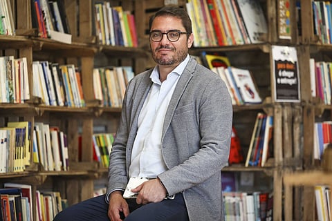 João Oliveira: “O nosso país não tem capacidades ilimitadas para acolher e integrar imigrantes”