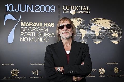 Morreu, aos 73 anos, o estilista Manuel Alves