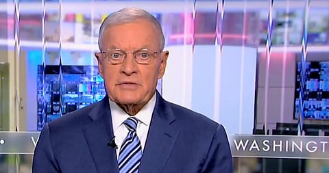 Trump nomeia antigo general para enviado na Ucrânia e Rússia