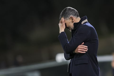 Sérgio Conceição