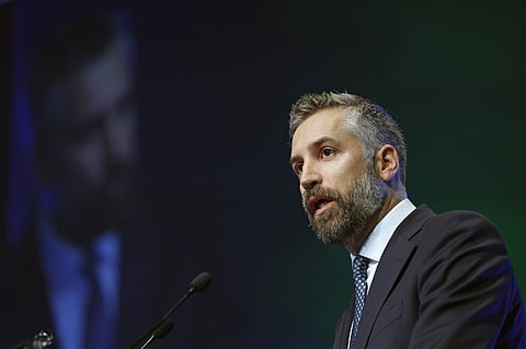 Pedro Nuno Santos diz que descentralização é um projeto político não um favor