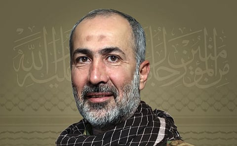 Hezbollah confirma morte do seu chefe da unidade de drones