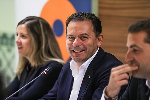 PPM junta-se a PSD e CDS-PP na coligação Aliança Democrática