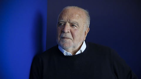 Manuel Alegre