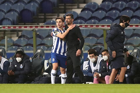 Pais e filhos do Euro. Do jovem Francisco a Chiesa e Schmeichel