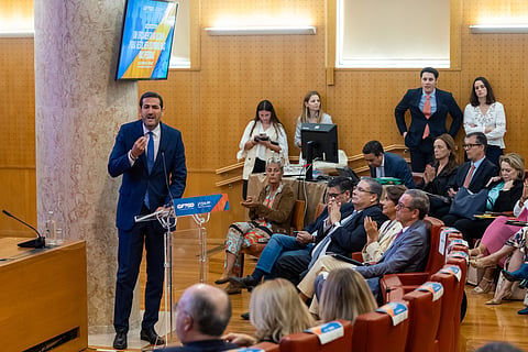 Jornadas parlamentares, que terminam esta terça-feira, realizam-se a pouco mais de uma semana do prazo limite de entrega do Orçamento.