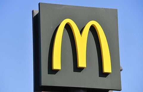 Sindicato da Hotelaria do Norte acusa de McDonald's de discriminar trabalhadores