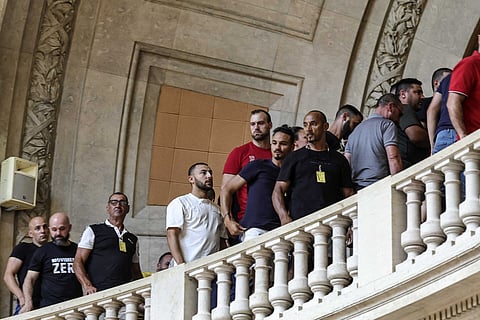 PSD, PS e CDS chumbam suplemento de risco do Chega