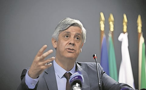 Instituição liderada por Mário Centeno adotou um novo indicador para avaliar o nível de vida.