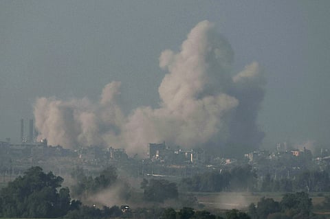 Exército israelita confirma morte de refém durante operação de resgate em Gaza