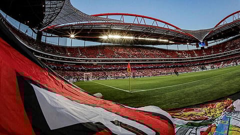 CD da FPF abre processo disciplinar ao Benfica por esfaqueamento de adepto na Luz