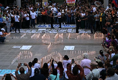 ONU denuncia detenções arbitrárias e "clima de medo" na Venezuela