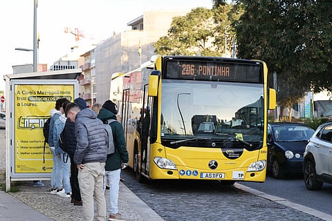 Estudantes até 19 anos podem renovar passe Navegante através do telemóvel
