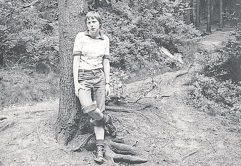 Angela Merkel: Do apanhar mirtilos nos bosques de Templin até ser a mulher mais poderosa da Europa
