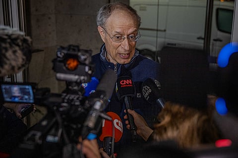 Louçã pede esquerda unida em Lisboa e evoca Sampaio para pressionar PS