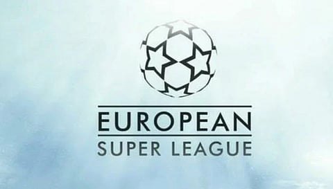 Superliga rebatizada Unify League e pede "reconhecimento oficial" à FIFA e UEFA