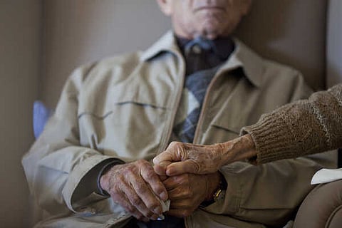 Análise ao sangue pode vir a diagnosticar Alzheimer