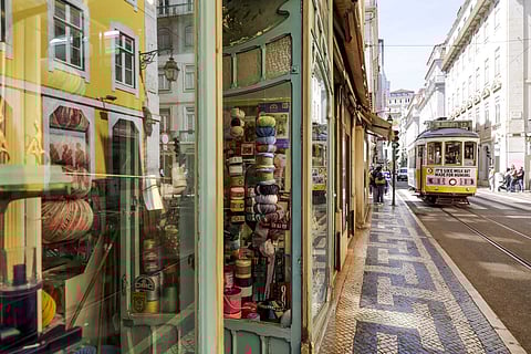 Lisboa avança com revisão do PDM com estudos sobre inundações, estacionamento e turismo