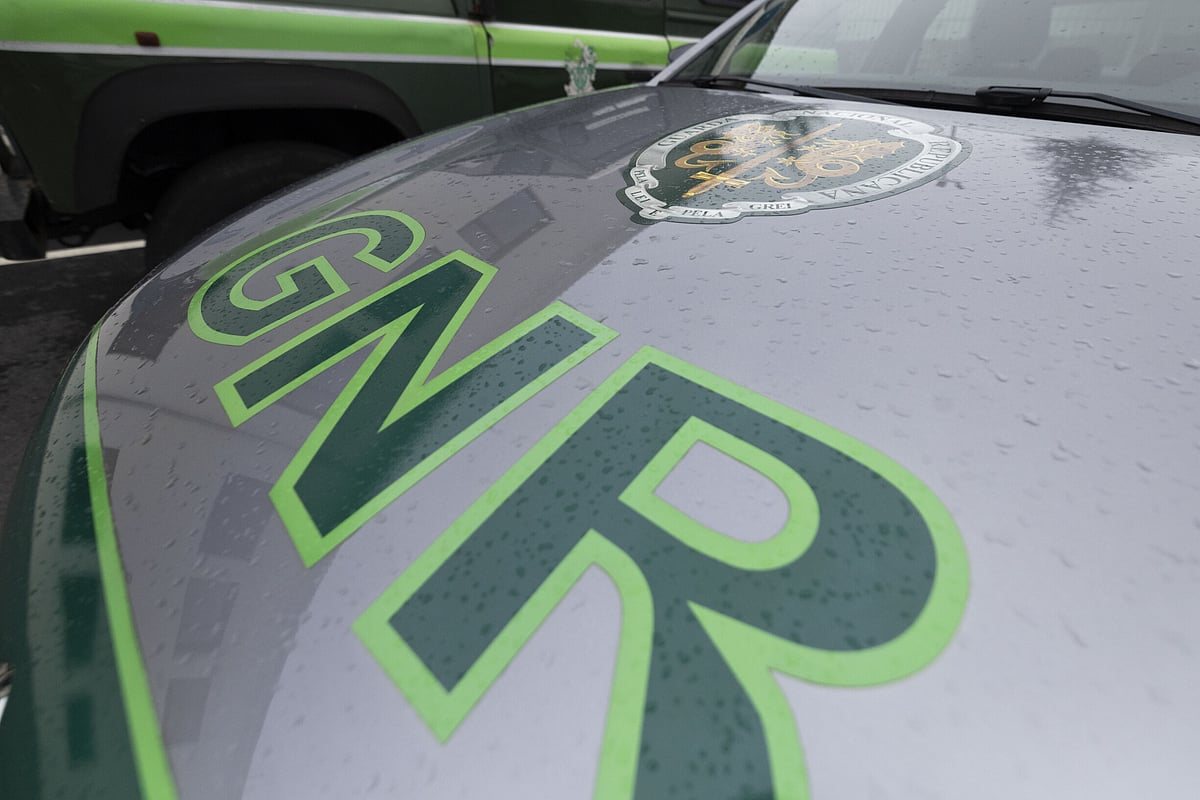 Suspect arrested over crash that killed two in Maia in August