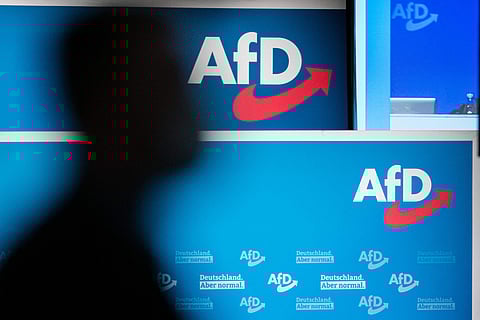 Analista diz que Alemanha tem "maior partido de extrema-direita pró-Rússia na Europa"