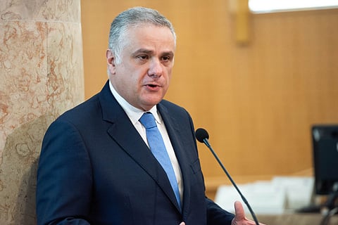 Jorge Seguro Sanches será o novo presidente da administração da ULS Almada-Seixal