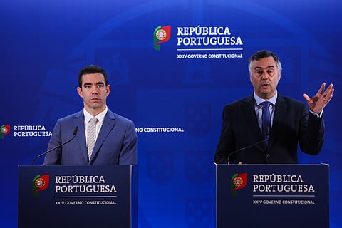 Conselho de Ministros