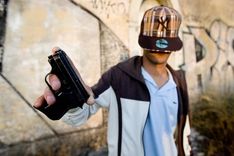 Aumenta violência entre grupos rivais de jovens de bairros da Grande Lisboa