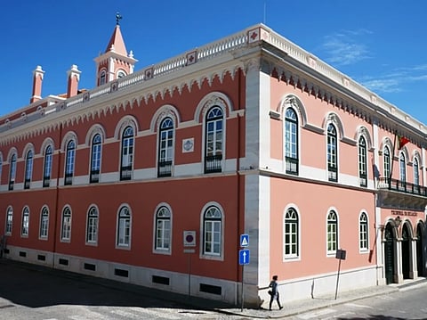 Tribunal de Évora
