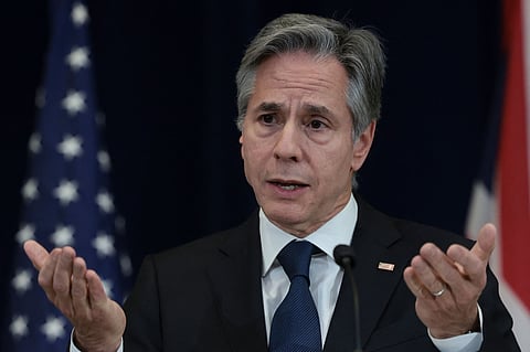 EUA anunciam último pacote de ajuda militar disponível para a Ucrânia