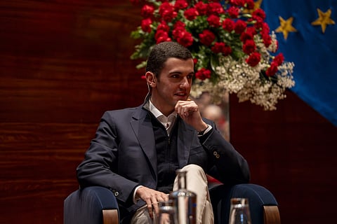 Bugalho quer "imigração legal levada a sério" e habitação na Carta dos Direitos Fundamentais