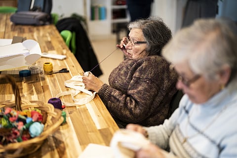 Maria João Gala / Global Imagens