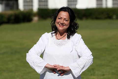 Morreu, aos 70 anos, a atriz Estrela Novais